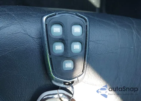 2017 Cadillac Cts-V z USA, uszkodzony, nr VIN 1G6A15S60H0147997